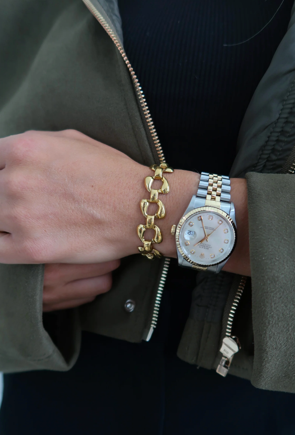 Riley Bracelet