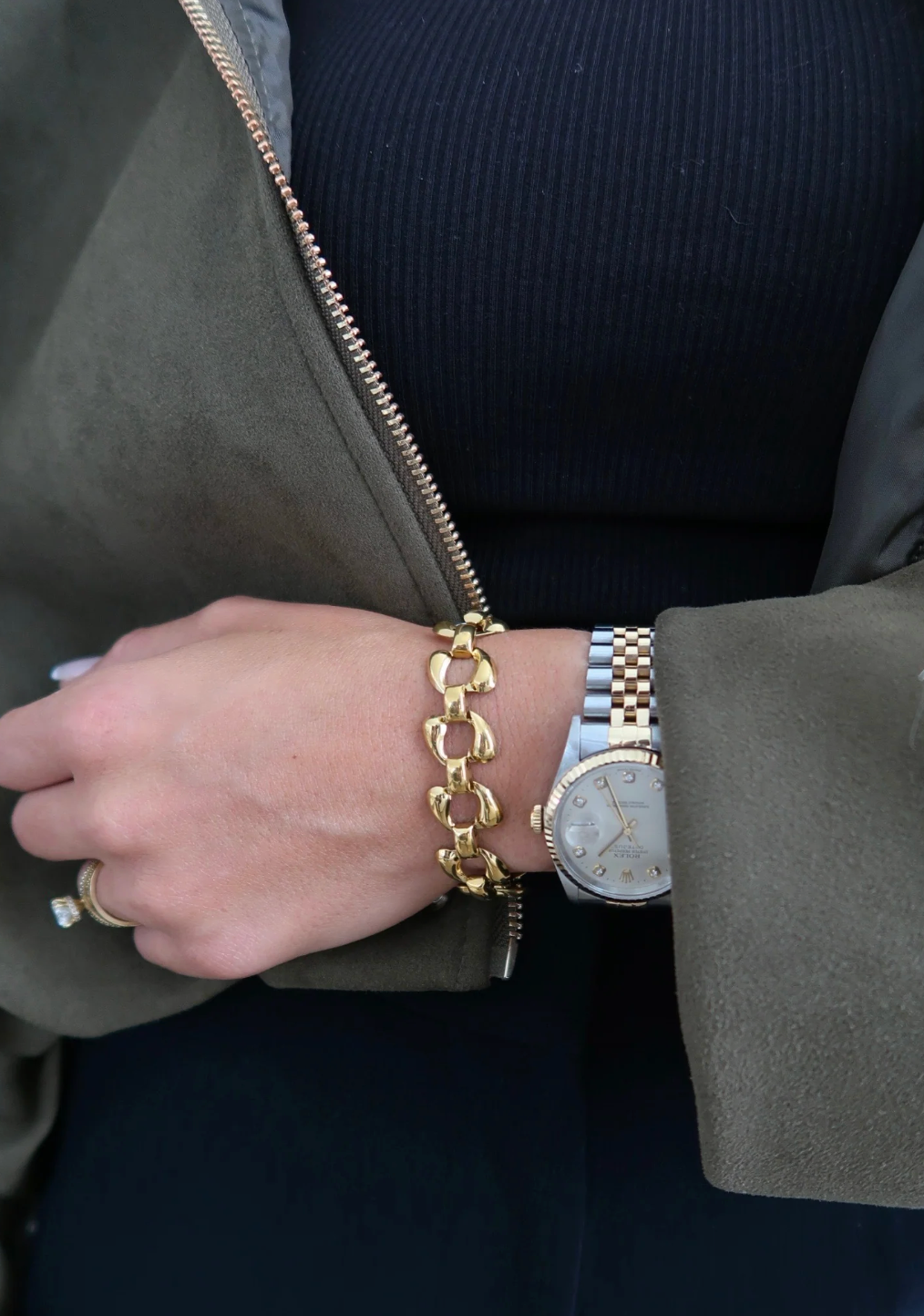 Riley Bracelet
