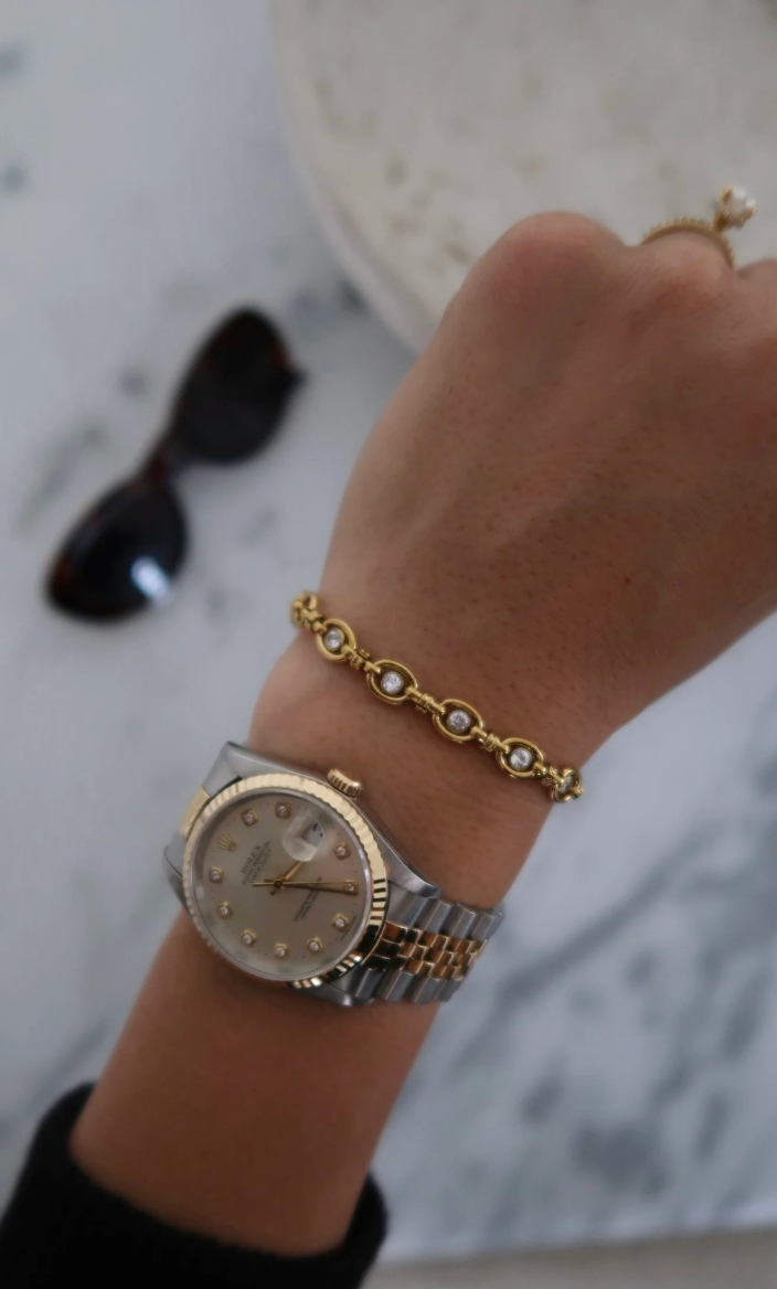 Brooke Bracelet