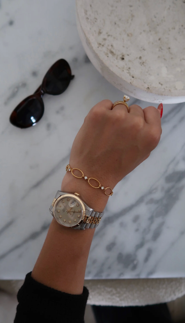 Jojo Bracelet