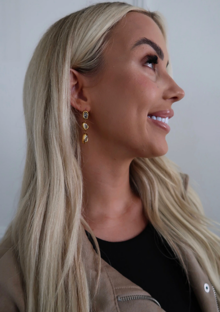 Chloe Earrings