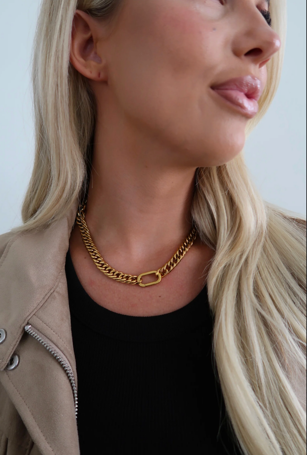 Kayla Necklace