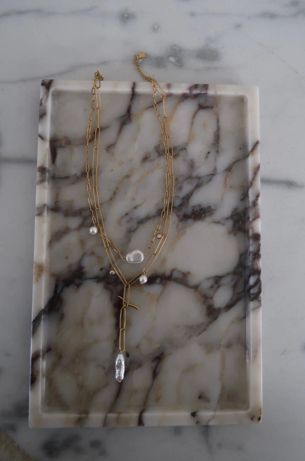 Bridgette Necklace