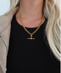 Skylar Necklace