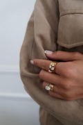 Marley Ring