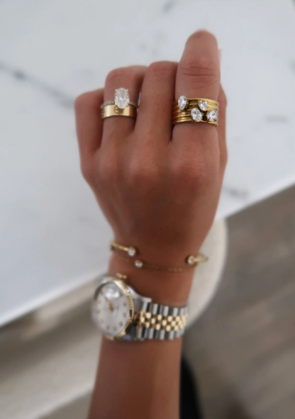 Marley Ring