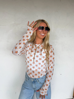 Orange Star