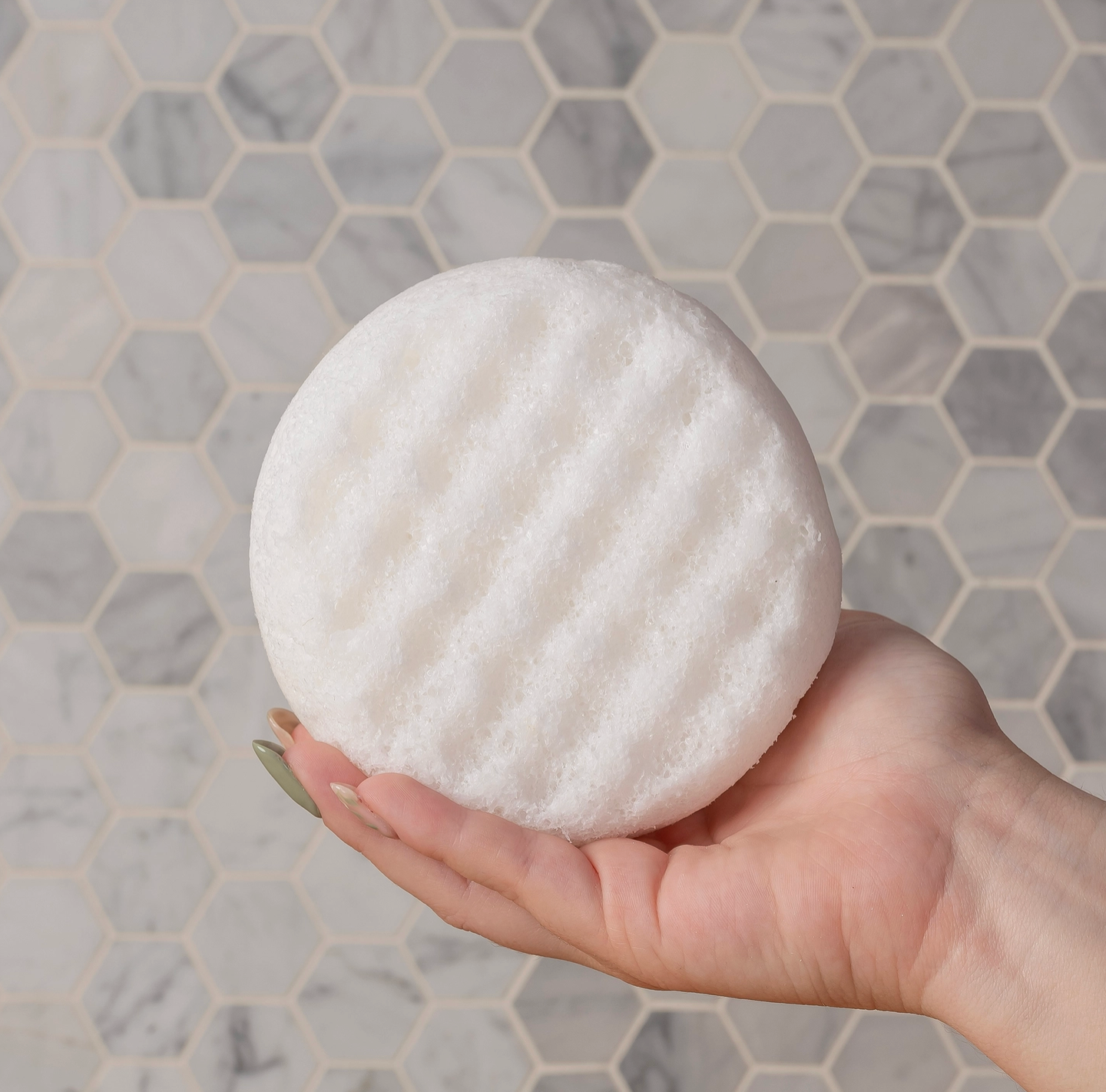 Cait & Co. Soap Infused Body Buffer