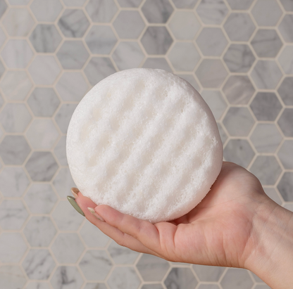 Cait & Co. Soap Infused Body Buffer