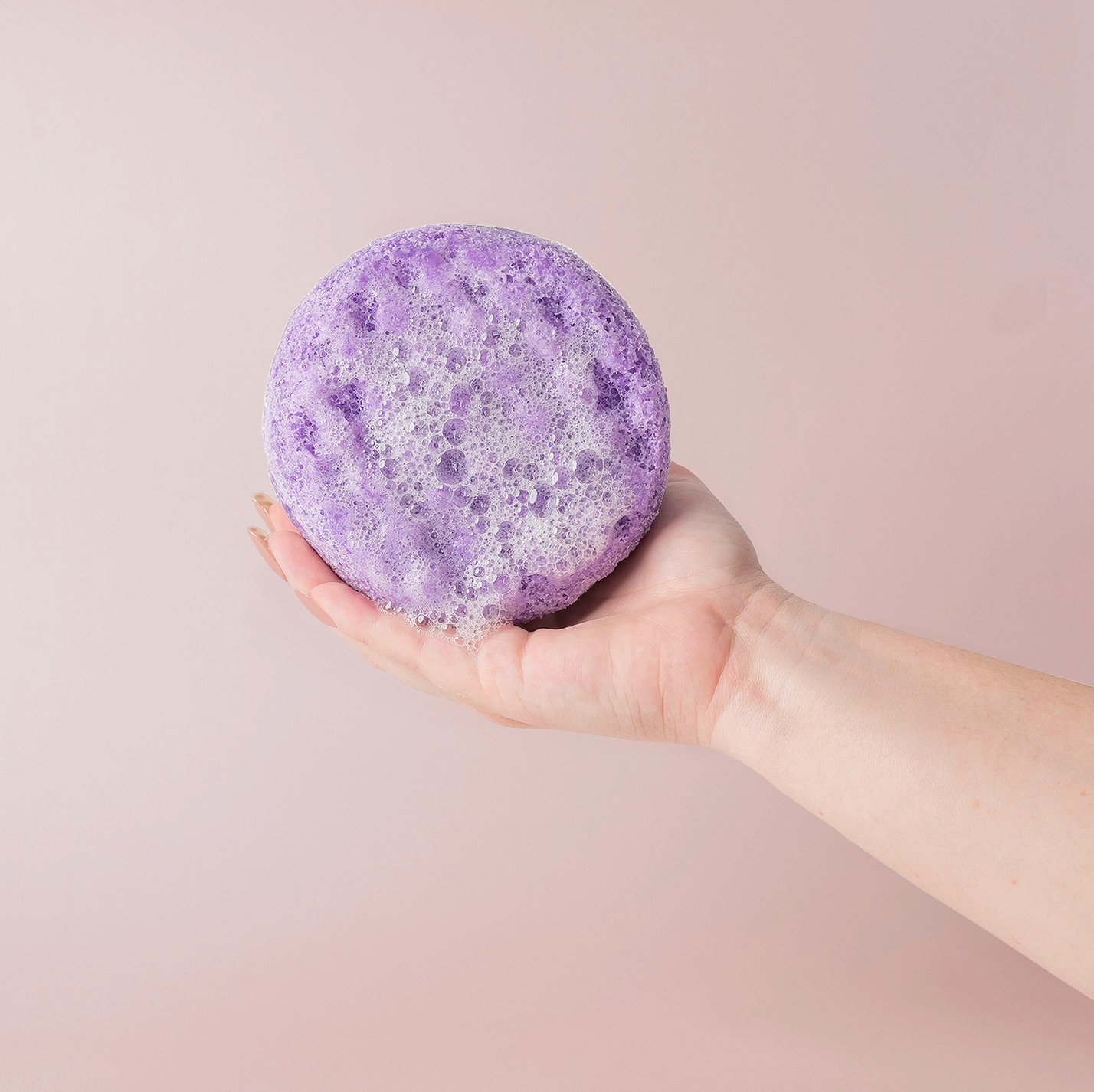 Cait & Co. Soap Infused Body Buffer