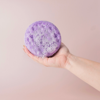 Cait & Co. Soap Infused Body Buffer