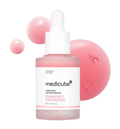 Medicube PDRN Pink Peptide Serum
