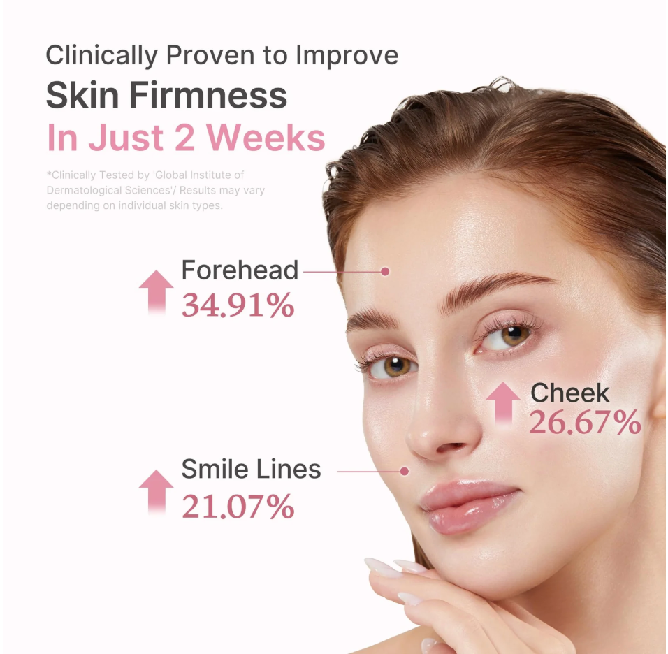 Medicube PDRN Pink Peptide Serum