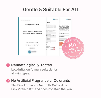 Medicube PDRN Pink Peptide Serum