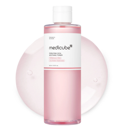 Medicube PDRN Pink Peptide Toner