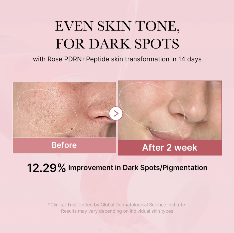 Medicube PDRN Pink Peptide Toner