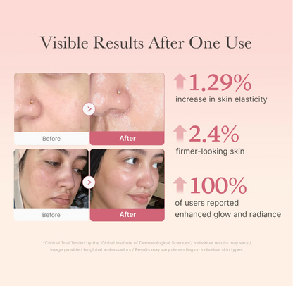 Medicube Collagen Niacinamide Jelly Cream