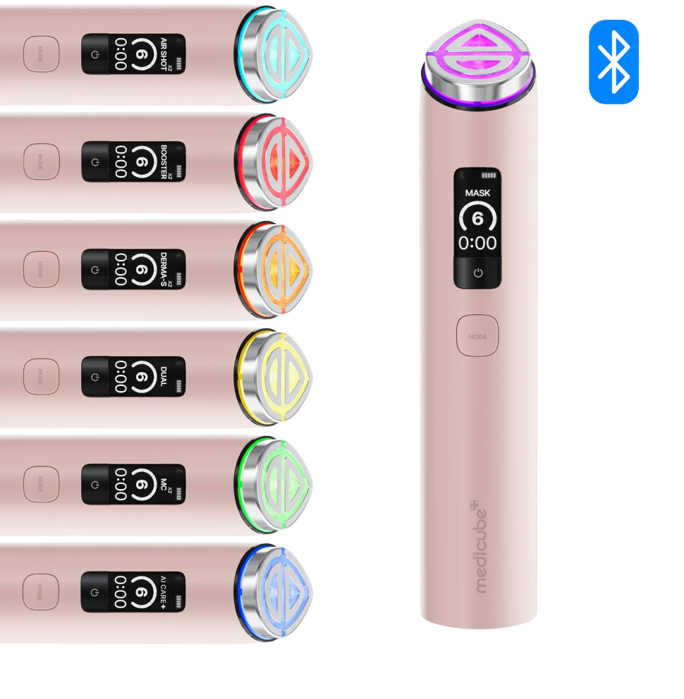 Medicube Booster Pro X2