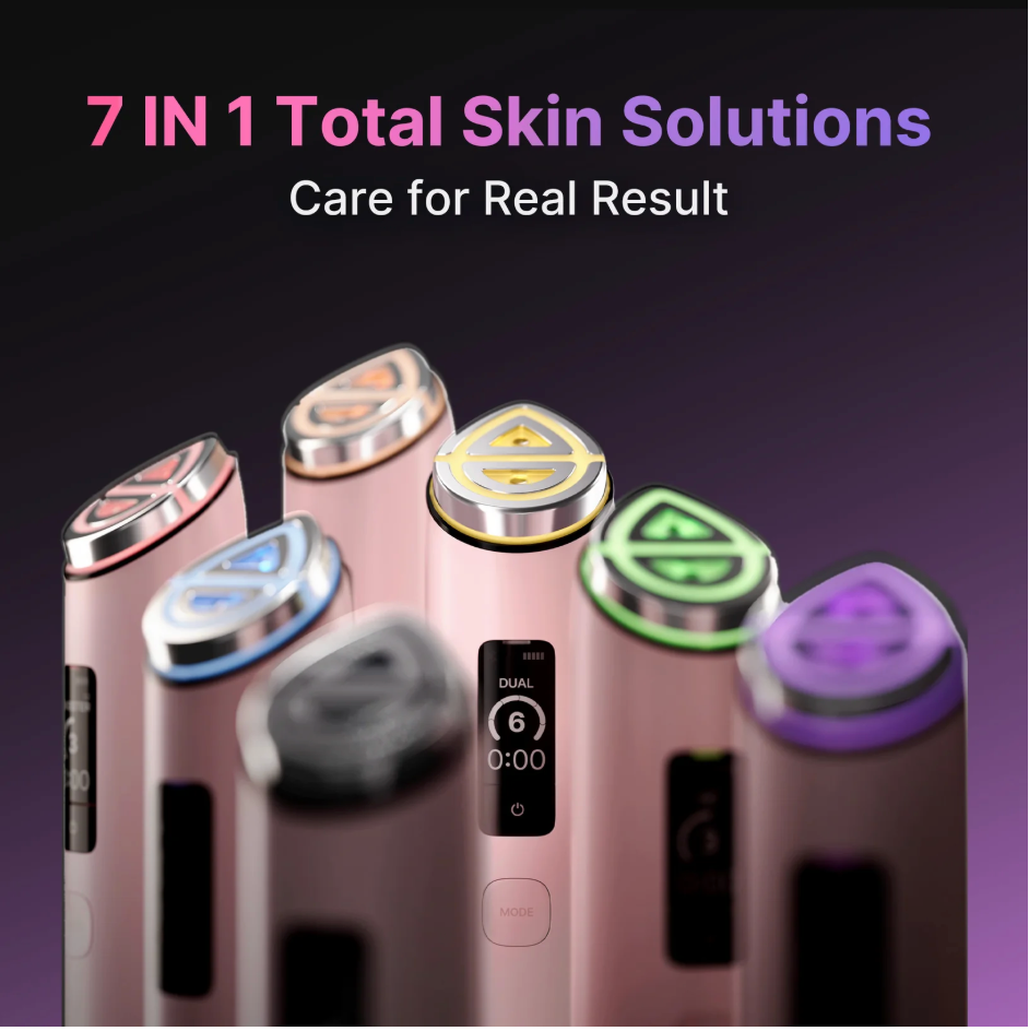 Medicube Booster Pro X2