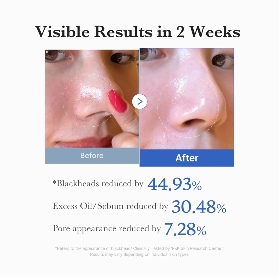 Medicube Zero Pore Pads