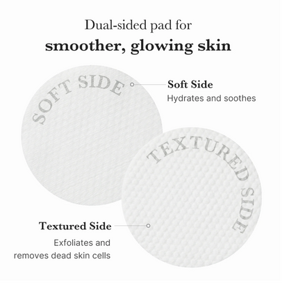 Medicube Zero Pore Pads