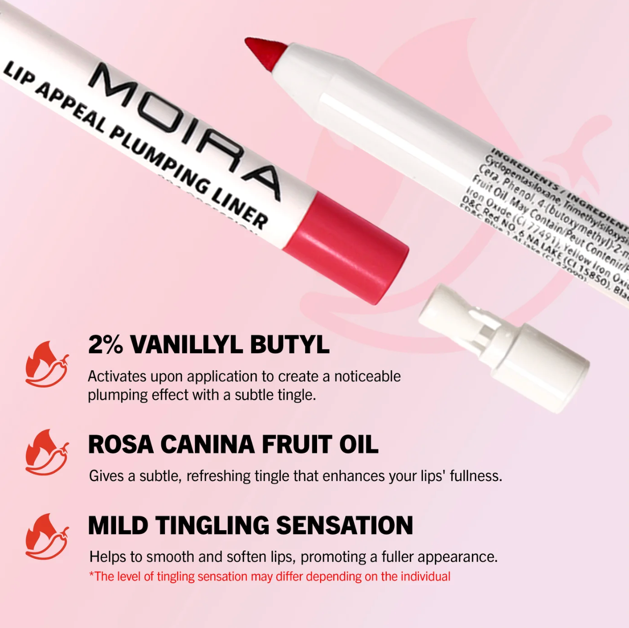 Lip Plumping Pencil