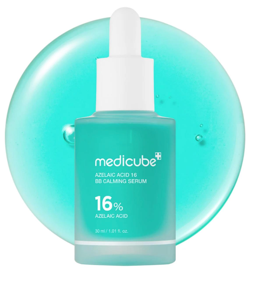 Medicube Azelaic Acid 16 Bb Soothing Serum
