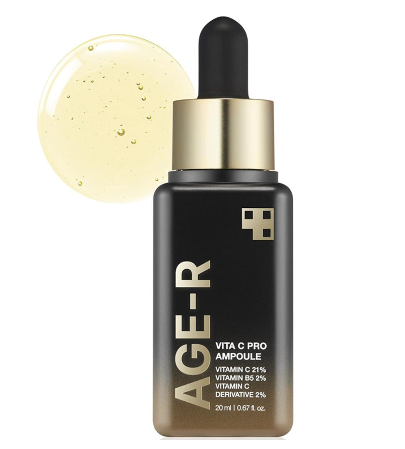 Medicube Age R Vita C Pro Ampoule