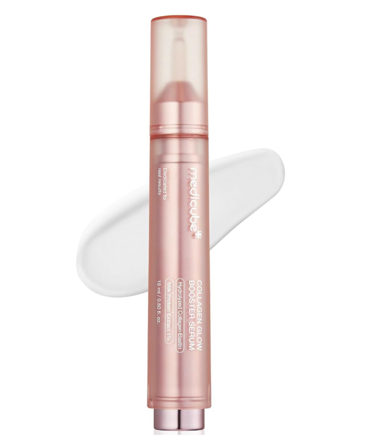 Medicube Collagen Glow Booster Serum