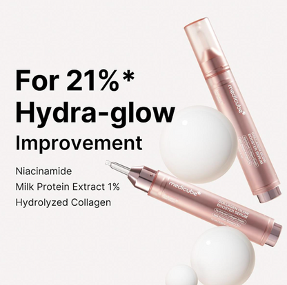Medicube Collagen Glow Booster Serum