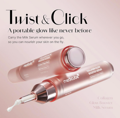 Medicube Collagen Glow Booster Serum
