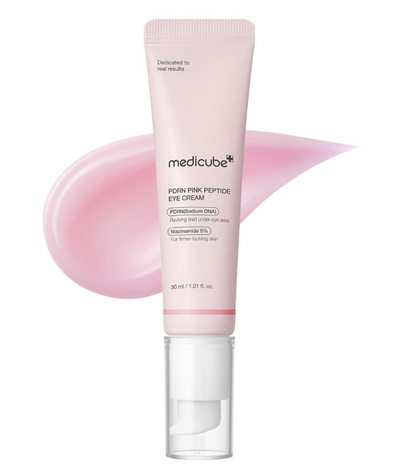 Medicube Pdrn Pink Peptide Eye Cream
