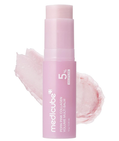 Medicube Pdrn Pink Collagen Volume Multi Balm
