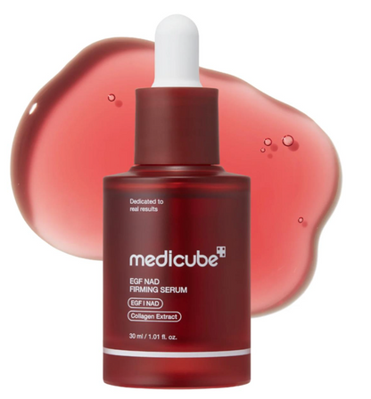 Medicube Egf Nad Firming Serum
