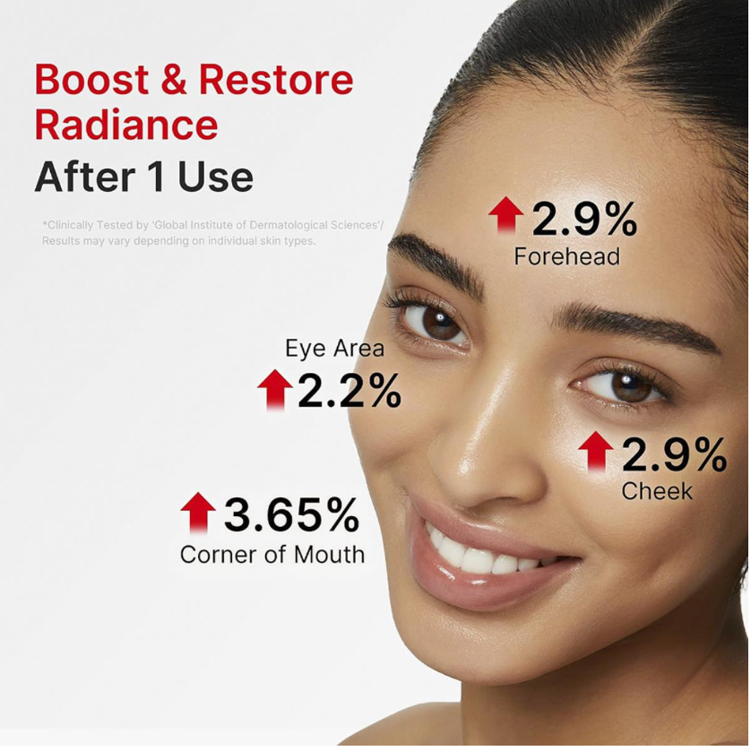 Medicube Egf Nad Firming Serum