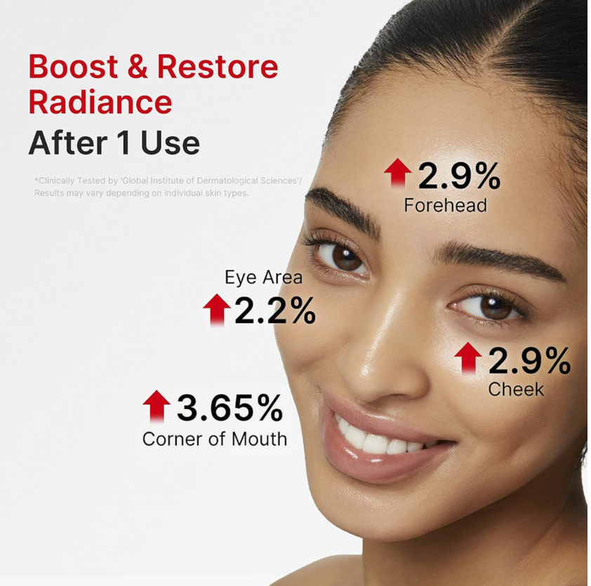 Medicube Egf Nad Firming Serum