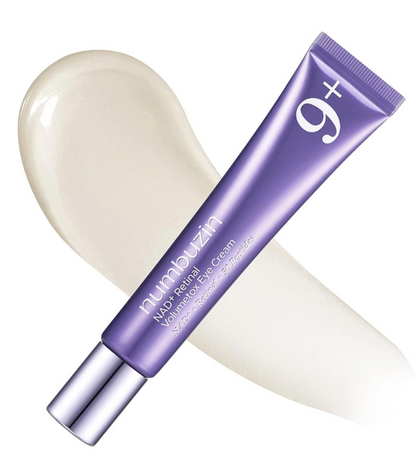 Numbuzin Nad Plus Retinal Volumetox Eye Cream