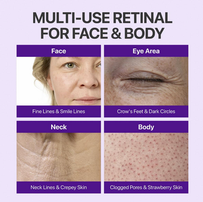 Numbuzin Nad Plus Retinal Volumetox Eye Cream