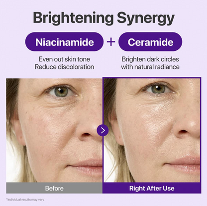 Numbuzin Nad Plus Retinal Volumetox Eye Cream