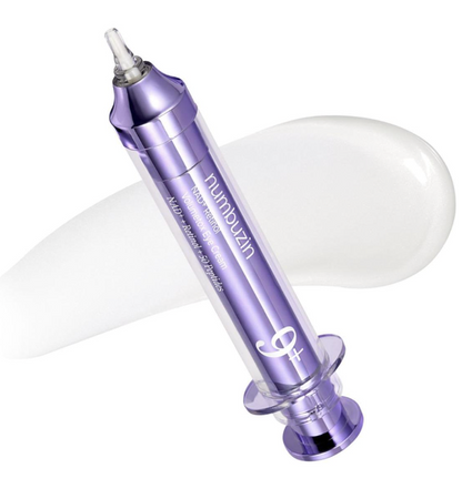 Numbuzin No 9 Nad Plus Retinol Volumetox Eye Cream