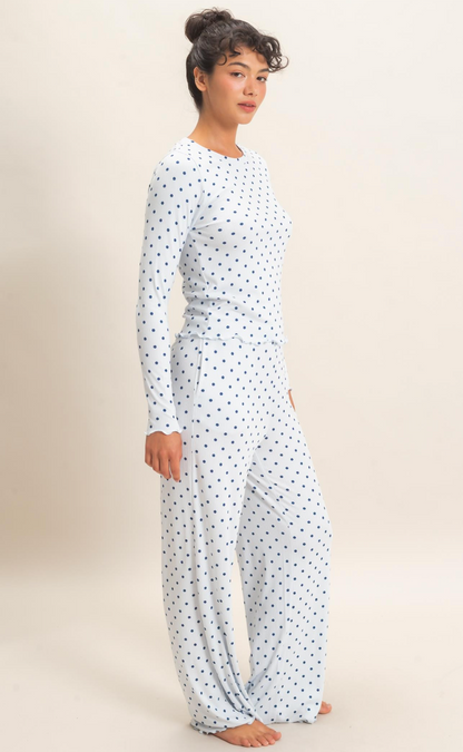 Blue Skies Ahead Two-Piece Set