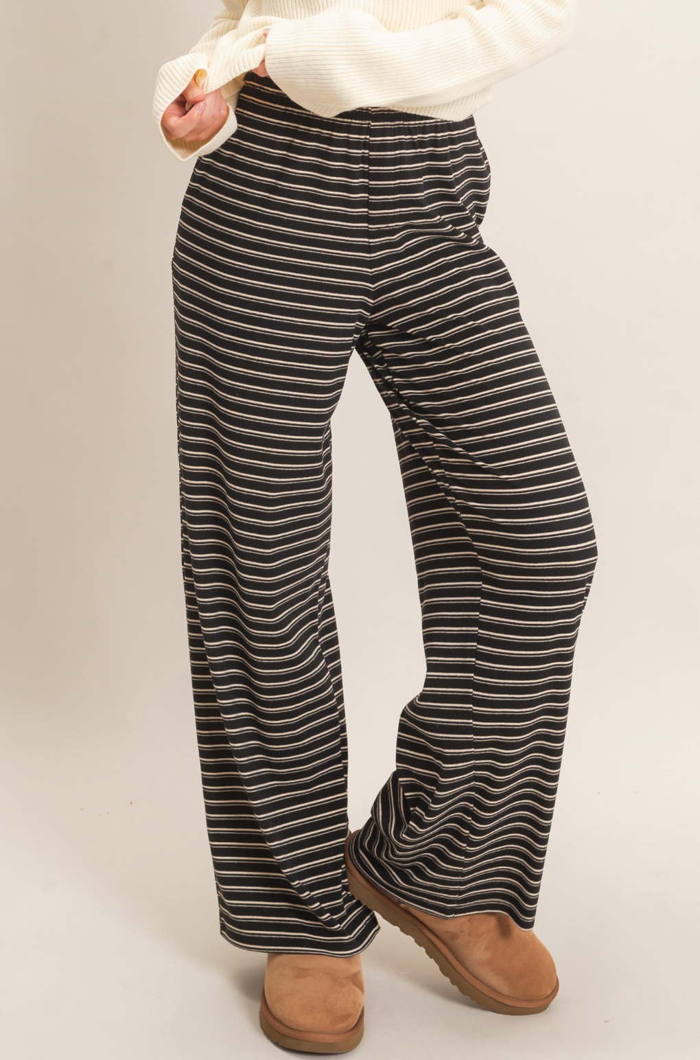 After Hours Knit Pants
