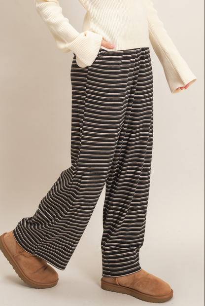 After Hours Knit Pants