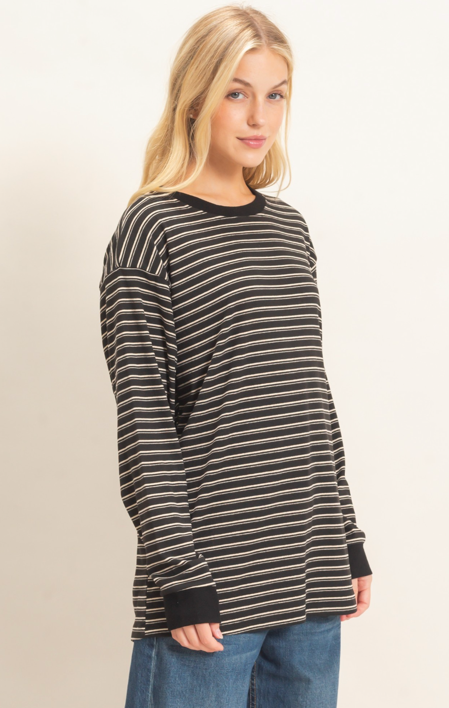 After Hours Knit Top