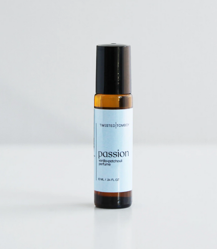 Passion Roller Ball Perfume (Aprils OBSESSION)