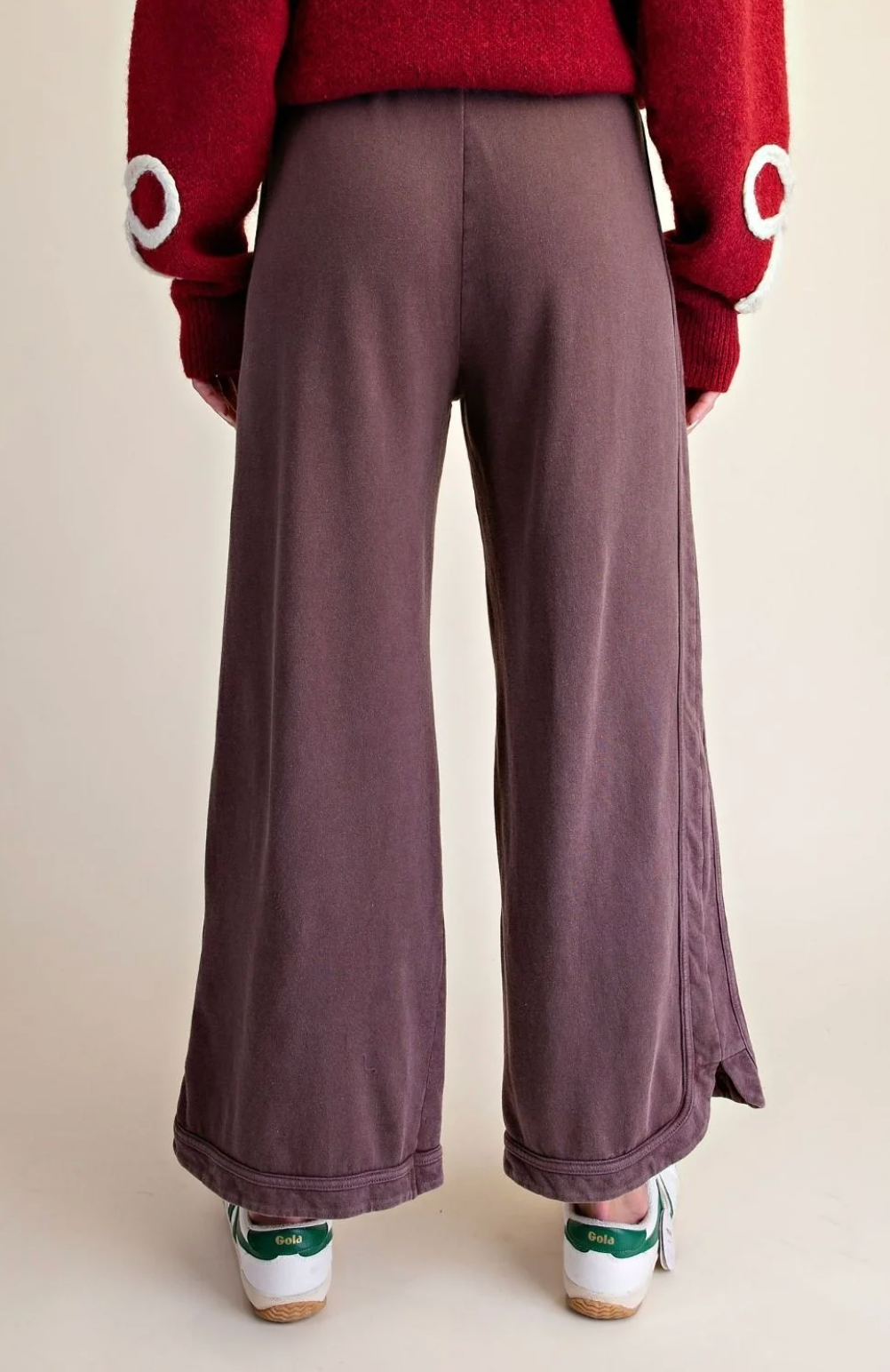 Mocha Moment Lounge Pants