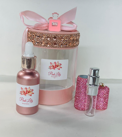 One Minute Manicure Perfume  1oz