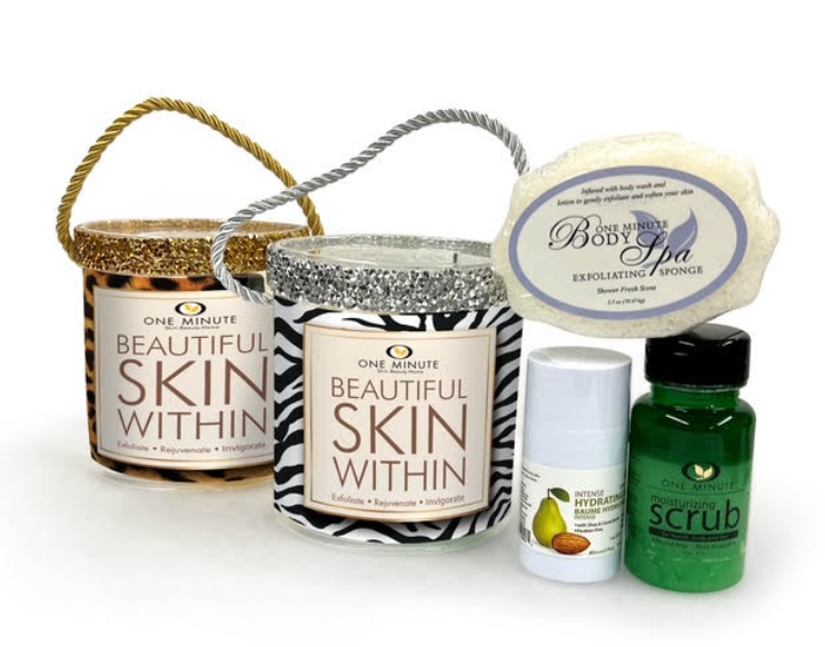 Beautiful Skin Gift Sets