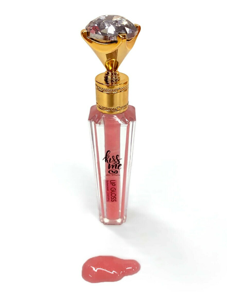 Diamond Lip Gloss