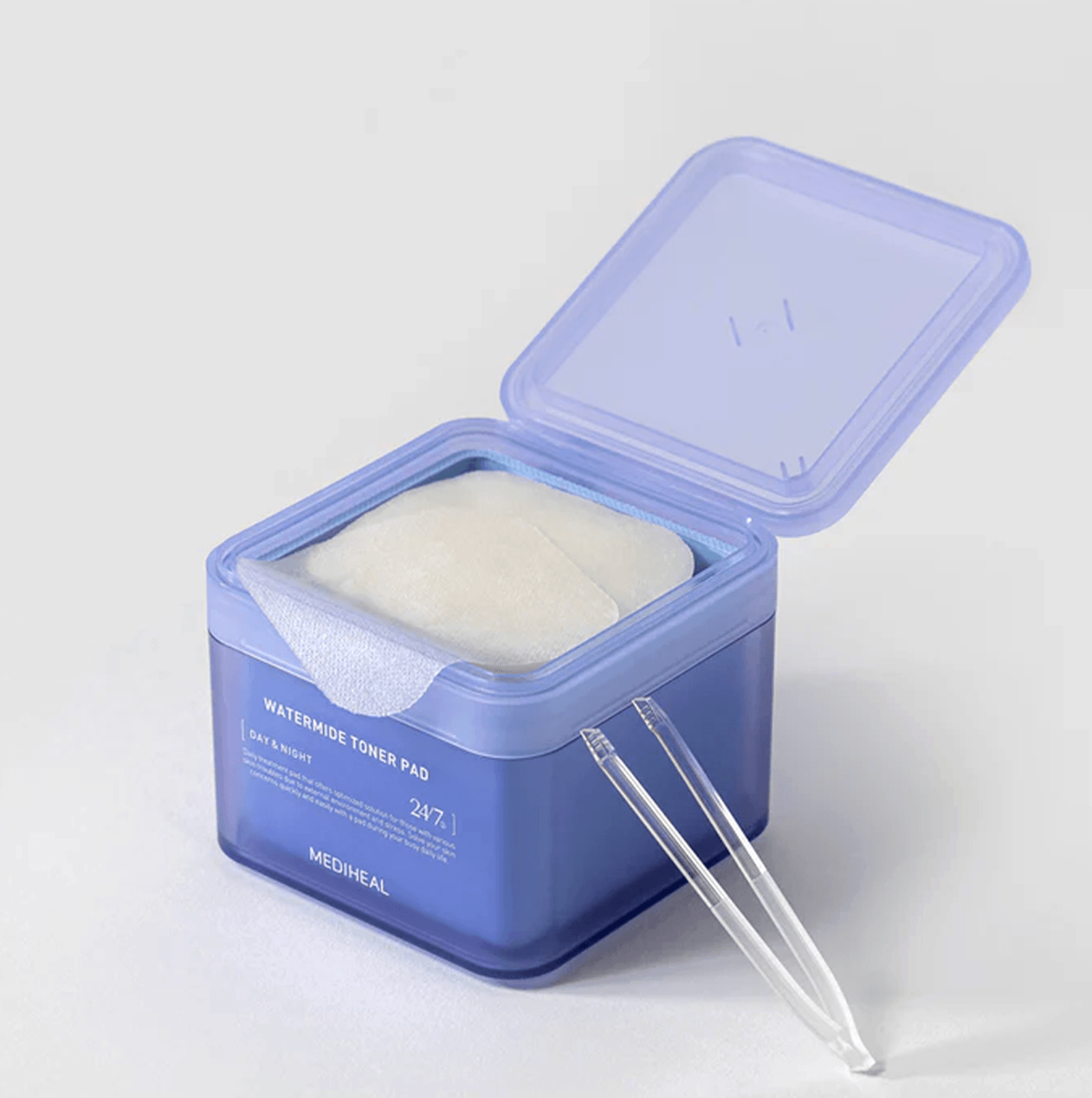 Mediheal 24/7 Day And Night Toner Pad 100Pc